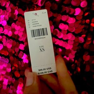 Brand new Maeve Anthropologie sequence top